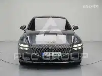 2022 Genesis G80