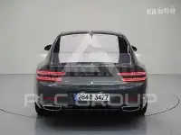 2022 Genesis G80