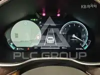 2022 Genesis G80