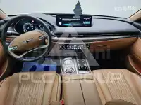 2022 Genesis G80