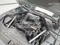 2022 Genesis G80