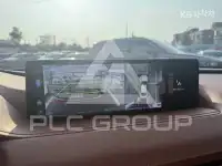 2022 Genesis G80