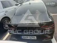 2022 Genesis G80