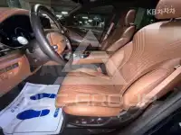 2022 Genesis G80
