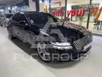 2022 Genesis G80