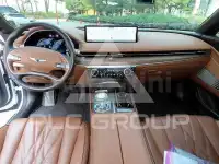 2022 Genesis G80