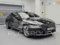2022 Genesis G80