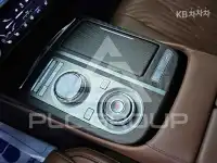 2022 Genesis G80
