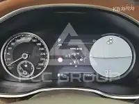 2022 Genesis G80