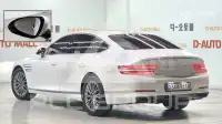 2022 Genesis G80