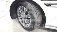 2022 Genesis G80