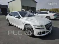 2022 Genesis G80