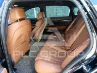 2022 Genesis G80