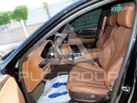 2022 Genesis G80