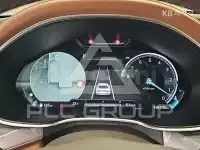 2022 Genesis G80