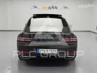 2022 Genesis G80