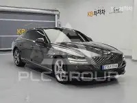 2022 Genesis G80