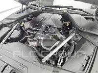 2022 Genesis G80
