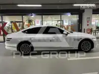 2022 Genesis G80