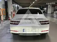 2022 Genesis G80