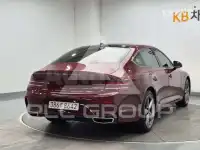 2022 Genesis G80