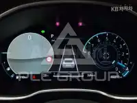 2022 Genesis G80