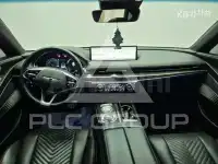 2022 Genesis G80