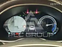 2022 Genesis G80