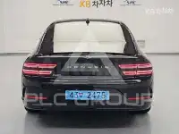 2022 Genesis G80