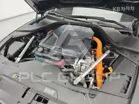 2022 Genesis G80