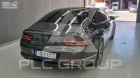 2022 Genesis G80