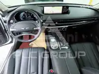 2022 Genesis G80