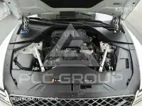2022 Genesis G80
