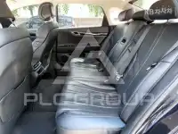 2022 Genesis G80