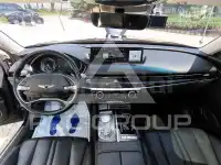 2022 Genesis G80