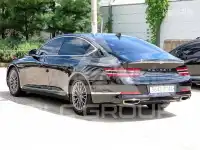2022 Genesis G80