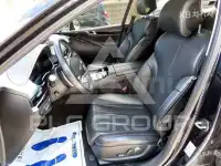 2022 Genesis G80
