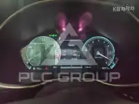 2022 Genesis G80