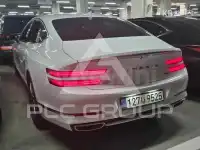 2022 Genesis G80