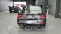 2022 Genesis G80