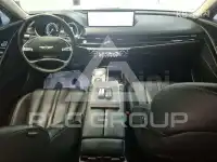 2022 Genesis G80