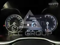 2022 Genesis G80