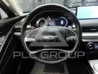 2022 Genesis G80