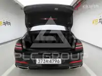 2022 Genesis G80