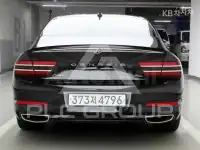 2022 Genesis G80