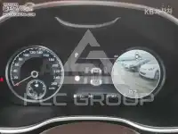 2022 Genesis G80