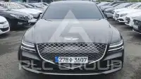 2022 Genesis G80