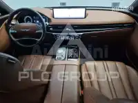 2022 Genesis G80