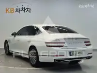 2022 Genesis G80