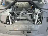 2022 Genesis G80